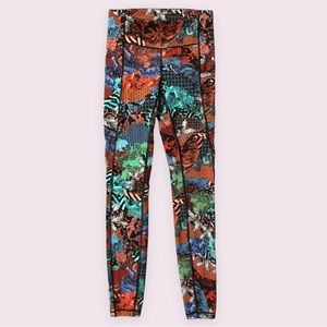 Lululemon zen garden speed up tight